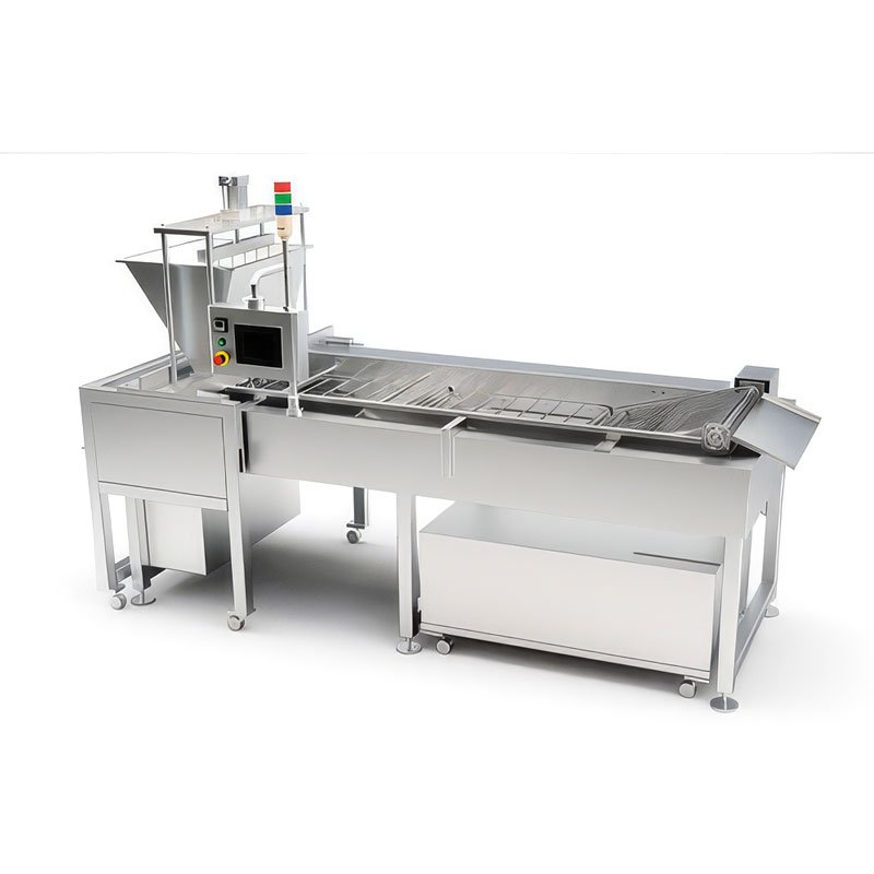 DPL-6C Donut Machine