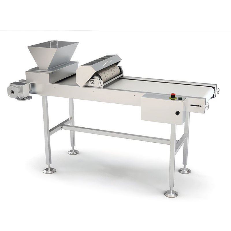 Donut Rolling Cutter