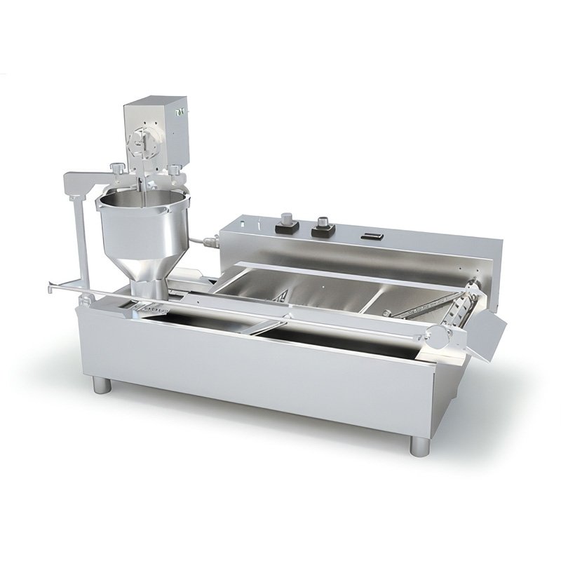 MD100 Donut Machine
